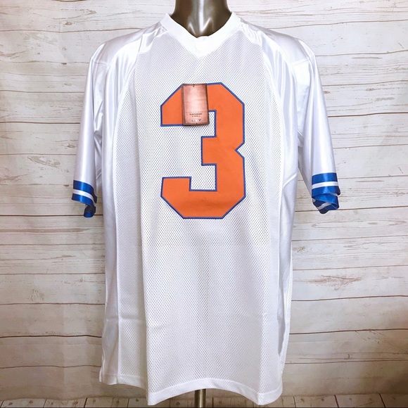 Sik Silk Mesh Mens Jersey Sewn Hip Hop Top Size XL - Picture 3 of 5